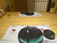 -贵木日本料理·铁板烧(新地假日广场店)