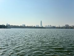 -济南大明湖景区