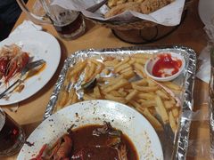 -巴伐利亚啤酒坊(意式风情街店)