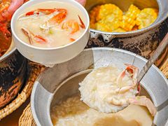 -隅乐胡椒虾·台湾菜·团建(皇岗店)