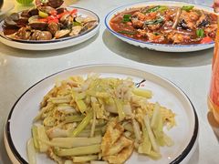 -眷江南之小蓝鲸(王府大街店)