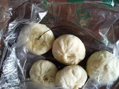 -舒小笼松针小笼包