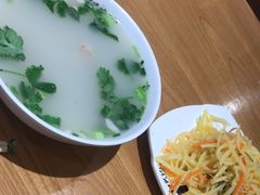 -和兴记牛肉火勺·羊汤(于洪广场店)