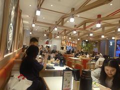 -味千拉面(广州白云机场T1西二店)