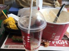 -肯德基(九龙店)