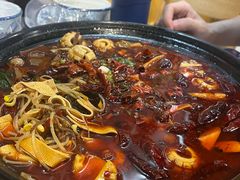 -德优正宗川菜馆