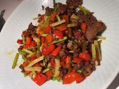 -相遇·鲜炒黄牛肉(丹阳吾悦广场店)