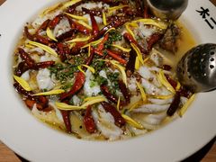 -太二酸菜鱼(中山龙之梦店)