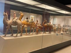 -西安大唐西市博物馆