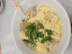 -老胜香包子铺(天津机场店)