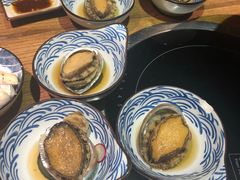 -蟹将军·松叶蟹和牛日料放题自助(K11店)