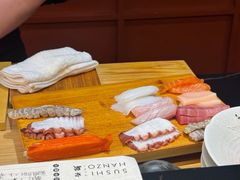 -Sushi Hanzo半藏(天环广场店)