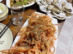 -正宗天津烧麦馆(柳州路店)