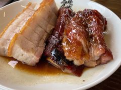 -龍炎馬仔烧味(首位中心店)
