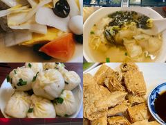 -同心楼(解放北路店)