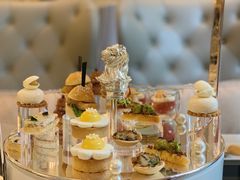 -广州富力丽思卡尔顿酒店