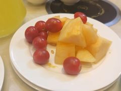 -海南椰子鸡餐厅(三亚湾红树林店)
