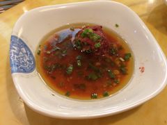 -佰人王串串香火锅(洋珠巷店)