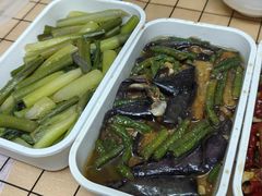 -静一餐厅·湖北菜(前门创始店)