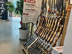 -道顺射箭·团建·骑射(张杨路店)