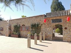 -于家石头村景区