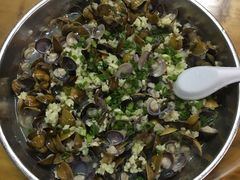 -百里鲜(羚羊峡古栈道森林公园店)