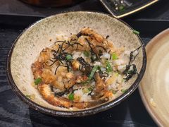 -玄白·炭烤活鳗(上海首店)