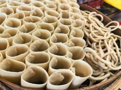 -弓二莜面(总店)