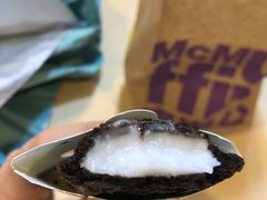 椰子可可派-麦当劳(温州人民路店)