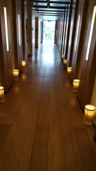 -文华东方水疗中心