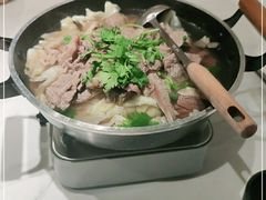-乔阿马·江南味·驴肉香(龙湖华泾天街店)