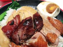 -龙记香港茶餐厅(久光百货店)