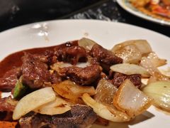 -大成铁板烧•板前(复古餐厅石老人店)