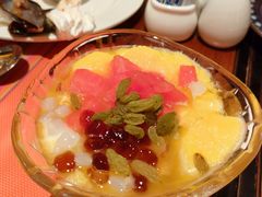 -岷山饭店-芝芝自助餐厅