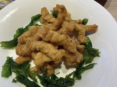 -令狐冲烤鱼·烧菜馆(达明店)