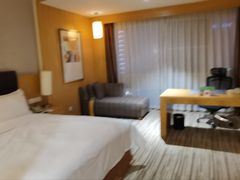 -石家庄万象天成假日酒店