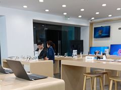 -华为合作店(金陵西路)