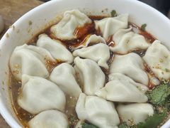 -回坊马二饺子馆