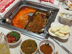 -海底捞火锅(吾悦国际广场店)