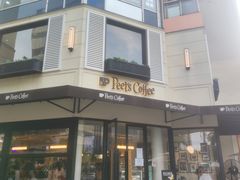 门面-Peet's Coffee皮爷咖啡(大学路店)