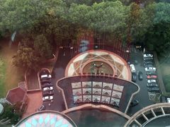 -南京维景国际大酒店(南京博物院店)