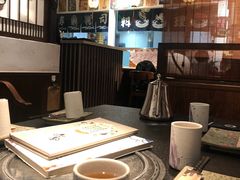 大堂-赤谷和牛烧肉居酒屋(石景山店)