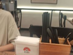 -和府捞面(曹路花园城店)