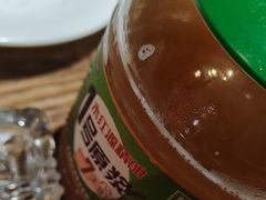 -永红源啤酒·烧烤·海鲜·大排档(青特城店)