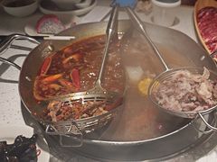 -左庭右院鲜牛肉火锅(苏州园区永旺店)