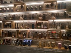 -星巴克臻选(济南恒隆店)