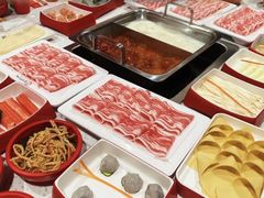 -倍儿红喜临门火锅(文兴路店)