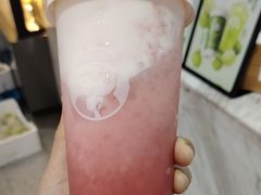 -茶百道(广都店)