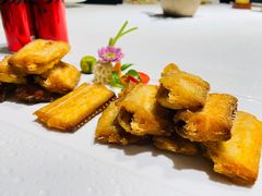 -尚9·一滴水江景中餐厅
