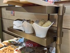 -海底捞火锅(高新活力城店)